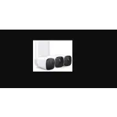 Eufy Eufycam 2 Pro (3+1)