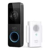 Eufy Video Doorbell Slim