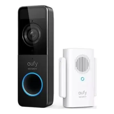 Eufy Video Doorbell Slim
