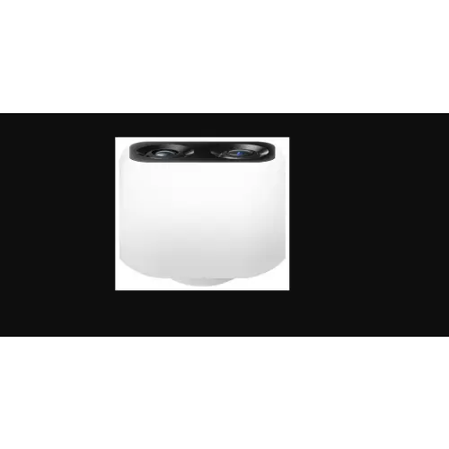 Eufy Indoor Cam S350