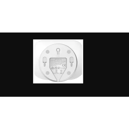 Eufy Indoor Cam S350