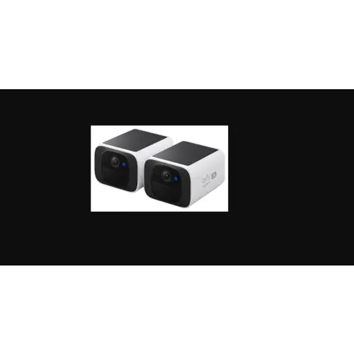 Eufy Solocam S220 2Pack