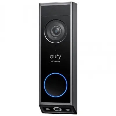 Eufy Video Doorbell Dual Lens 2K