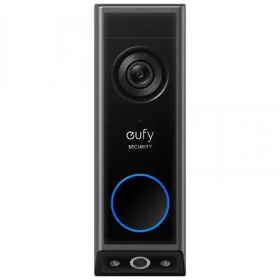 Eufy Video Doorbell Dual Lens 2K