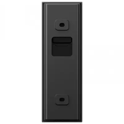 Eufy Video Doorbell Dual Lens 2K