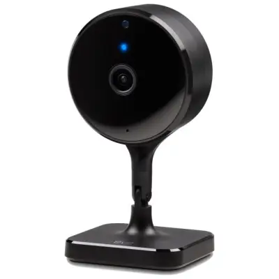 Eve Cam - domowa kamera monitorująca