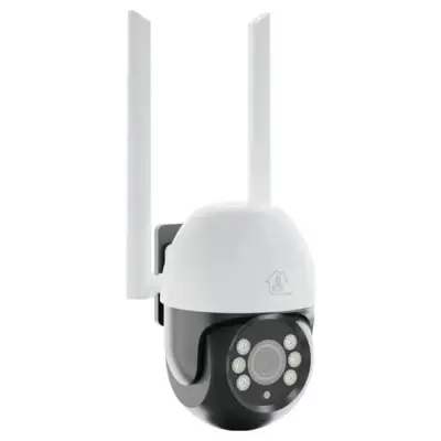 Extralink Perun Outdoor Security Camera EOC-268 Kamera IP 1296p, PTZ