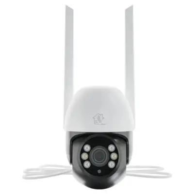 Extralink Perun Outdoor Security Camera EOC-268 Kamera IP 1296p, PTZ