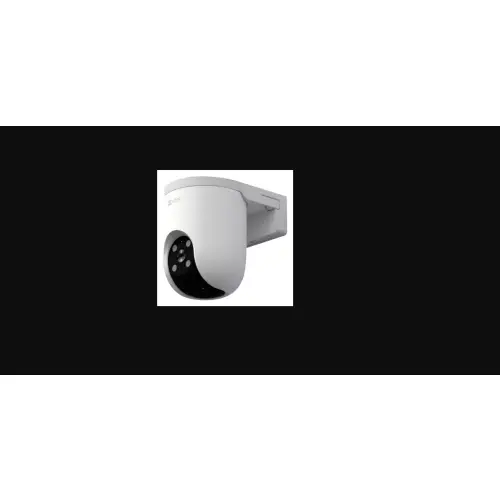 Ezviz H8C Pro 3K