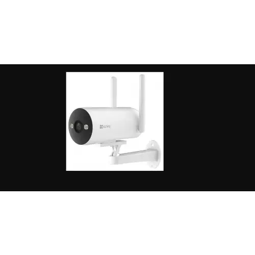 Ezviz H5 4G 2K