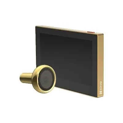 Ezviz HP2 Golden