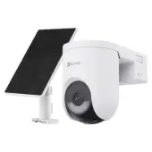 EZVIZ Kamera HB8 Lite 4G Kit zewnetrzna, bateryina, solar panel