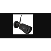 Foscam G4P OUTDOOR 4MP Czarna