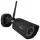 Foscam G4P OUTDOOR 4MP Czarna