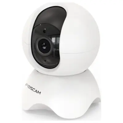 Foscam X5 INDOOR 5MP
