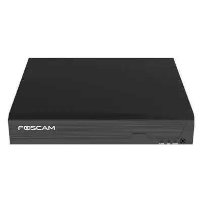 Foscam FN9108HE 5MP 8CH POE NVR
