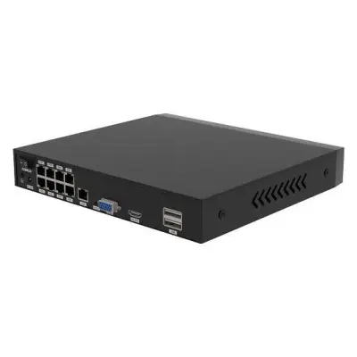 Foscam FN9108HE 5MP 8CH POE NVR
