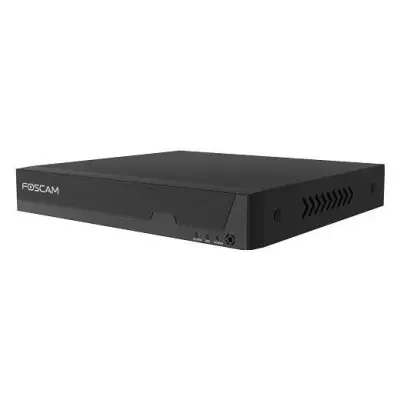 Foscam FN9108HE 5MP 8CH POE NVR