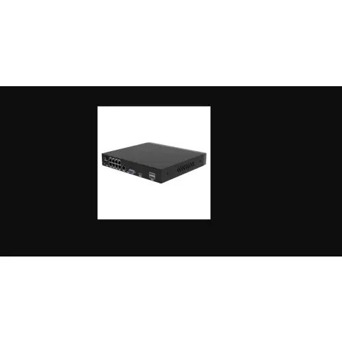 Foscam FN9108HE 5MP 8CH POE NVR