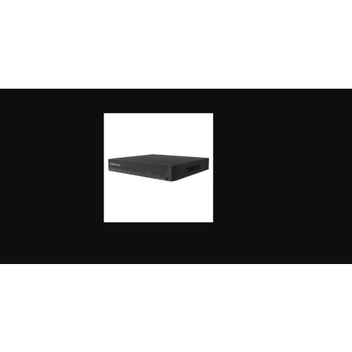 Foscam FN9108HE 5MP 8CH POE NVR