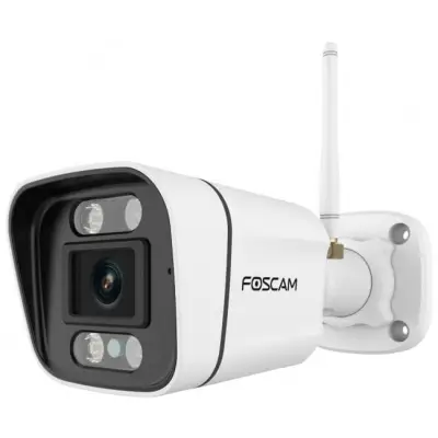 Foscam V5P 5MP Biała