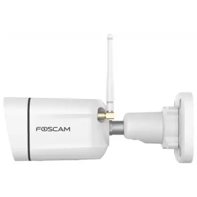 Foscam V5P 5MP Biała