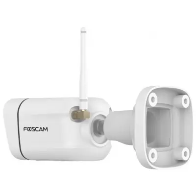 Foscam V5P 5MP Biała