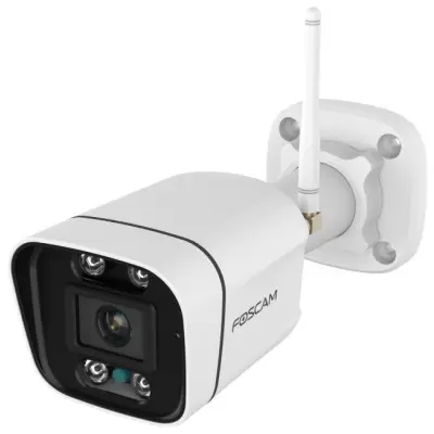 Foscam V5P 5MP Biała