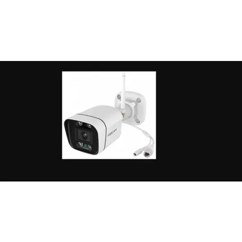 Foscam V5P 5MP Biała