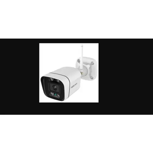 Foscam V5P 5MP Biała