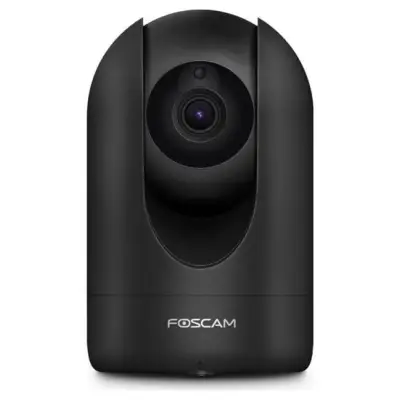 Foscam R4M 4MP Czarna