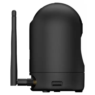 Foscam R4M 4MP Czarna