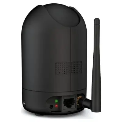 Foscam R4M 4MP Czarna
