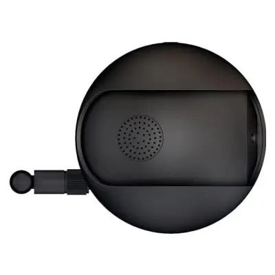 Foscam R4M 4MP Czarna