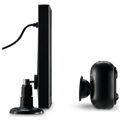 Hama 176648 z noktowizorem oraz panelem słonecznym, 1080p