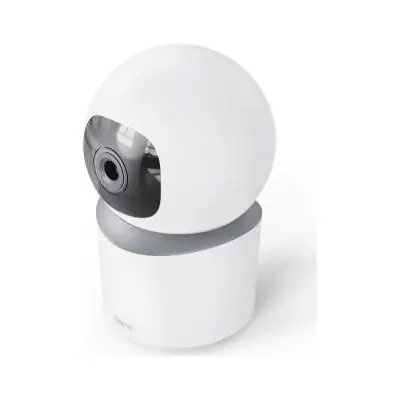 Hama wewnętrzna kamera do monitoringu wi-fi, full hd, z obrotem i nagrywaniem