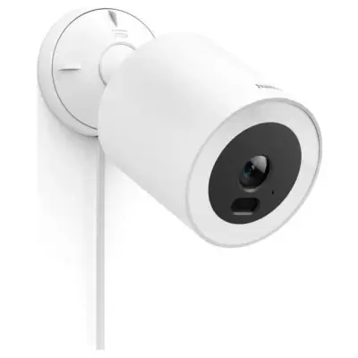 Hama kamera zewnętrzna wifi z czujnikiem ruchu i swiatłem led