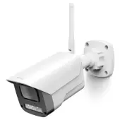 Hama kamera zewnętrzna wi-fi do monitoringu, full hd, z nagrywaniem i trybem nocnym