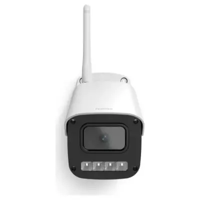 Hama kamera zewnętrzna wi-fi do monitoringu, full hd, z nagrywaniem i trybem nocnym