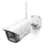 Hama kamera zewnętrzna wi-fi do monitoringu, full hd, z nagrywaniem i trybem nocnym