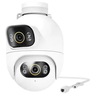 Imilab EC6 Dual 3K+3K Zewnętrzna