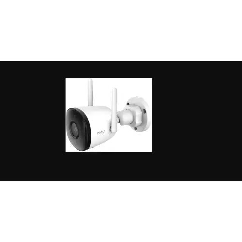 Imou Bullet IPC-F22P