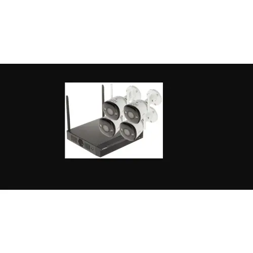 Imou Wireless CCTV Kit-Lite KIT/NVR1104HS-W-S2/4-F22