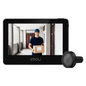 Imou Smart Door View VD1 Doorbell 5MP