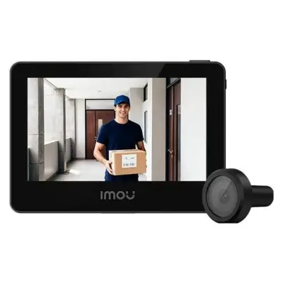Imou Smart Door View VD1 Doorbell 5MP