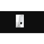 Netatmo Kamera Zewnętrzna z syreną NOC-S-W-EC (Biała)