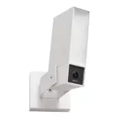 Netatmo Kamera zewnętrzna Original NOC2-W biała