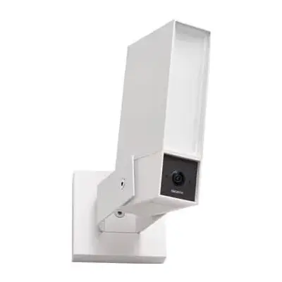 Netatmo Kamera zewnętrzna Original NOC2-W biała