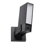 Netatmo Kamera zewnętrzna Original NOC2-B czarna