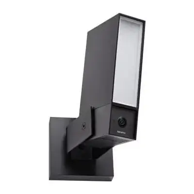Netatmo Kamera zewnętrzna Original NOC2-B czarna